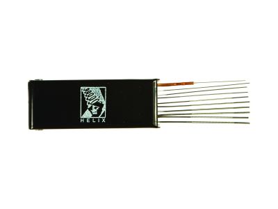 Helix - Jet Cleaning Tool