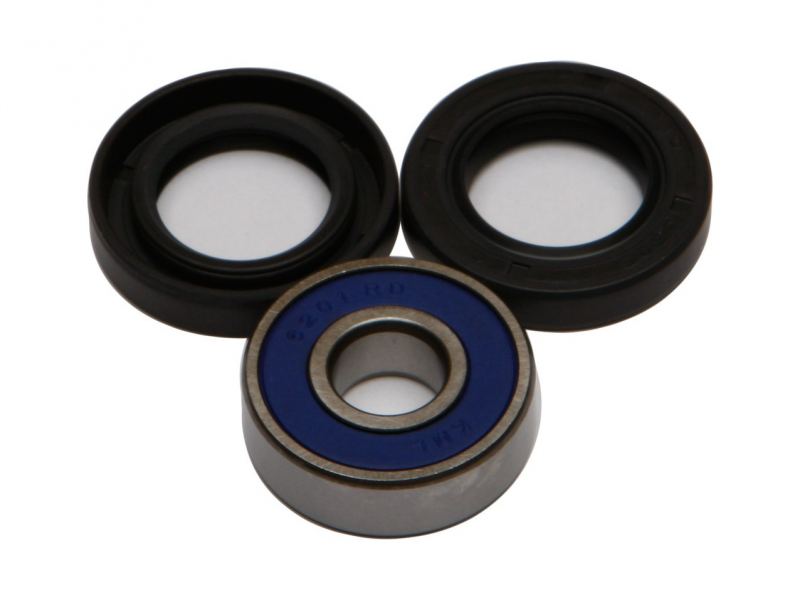 All Balls - Wheel Bearing and Seal Kit for Honda Z-50R