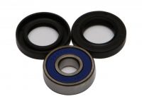 All Balls - Wheel Bearing and Seal Kit for Honda Z-50R - photo 1