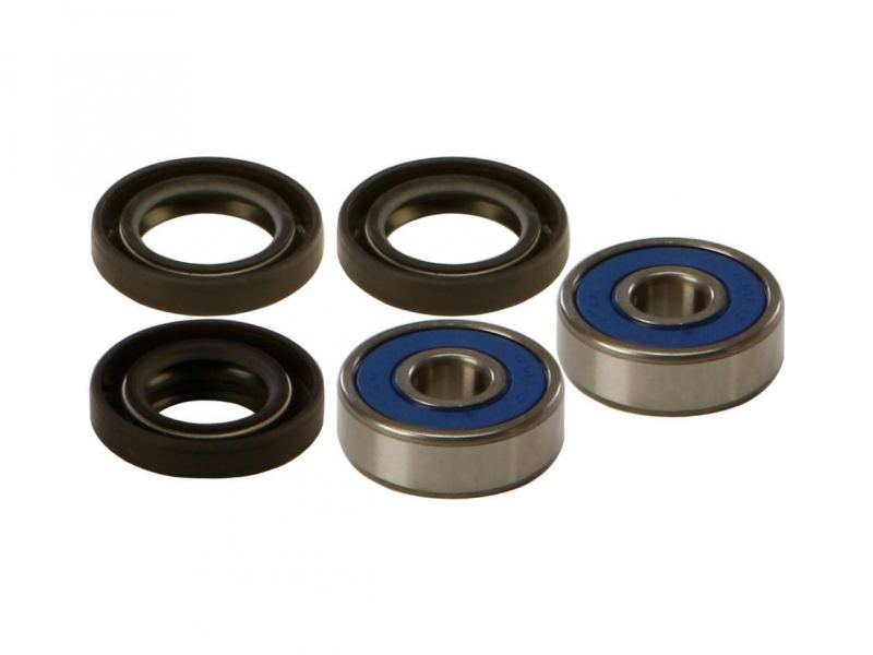All Balls - Wheel Bearing and Seal Kit - Honda XR100 '81-84 - Front