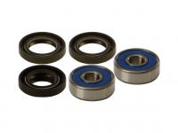 All Balls - Wheel Bearing and Seal Kit - Honda XR100 '81-84 - Front - photo 1