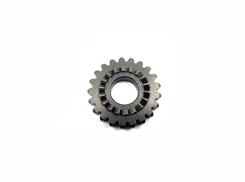 Kick Start Shaft Ratchet Gear ZS and YX engines