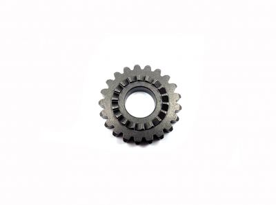 Kick Start Shaft Ratchet Gear ZS and YX engines