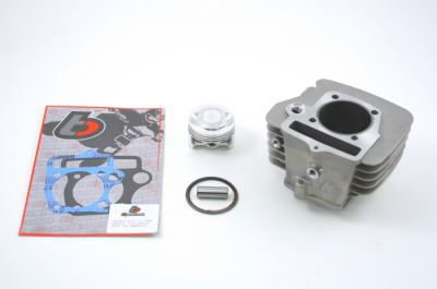TBParts - 141cc Big bore kit 14mm Pin
