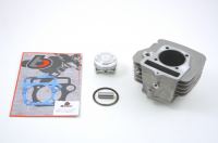 TBParts - 141cc Big bore kit 14mm Pin