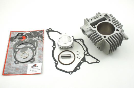 TBParts - 178cc Big Bore Kit for DRZ110 - KLX110 - Z125