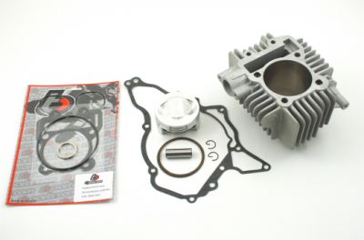 TBParts - 178cc Big Bore Kit for DRZ110 - KLX110 - Z125