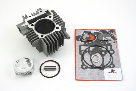 TBParts - 187cc to 201cc KIT  GPX Pitster YX Piranha Lifan SSR