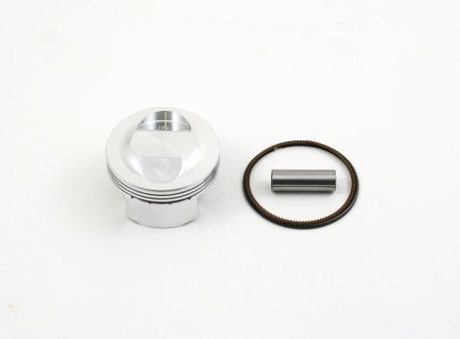 .TBParts - 758 PISTON 67mm KLX-YX-ZS-Z125