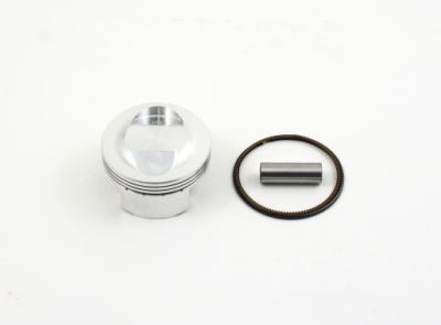 .TBParts - 758 PISTON 67mm KLX-YX-ZS-Z125