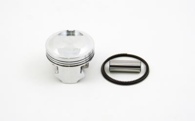 .TBParts - 788 PISTON 54mm V2 114cc for TRX90 & China 90-110cc