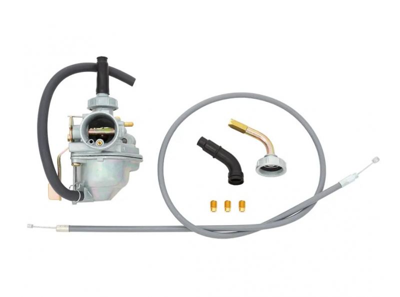 TBParts - Carb Kit for Z50 K3 - 78