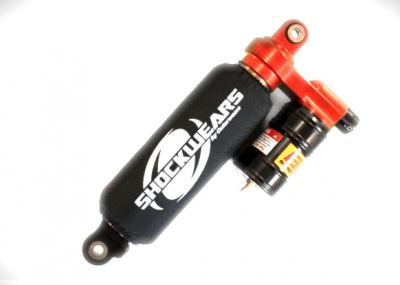 ShockWears Shock Cover for Pit Bikes