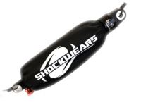 ShockWears Shock Cover for Pit Bikes - photo 3