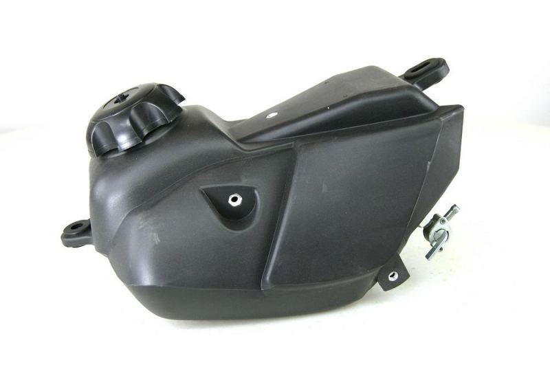 Pit Bike Mid Size Tank (KLX110 type)
