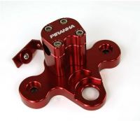 Tall Handlebar Kit for XR50 & CRF50 with Piranha Clamp - photo 2