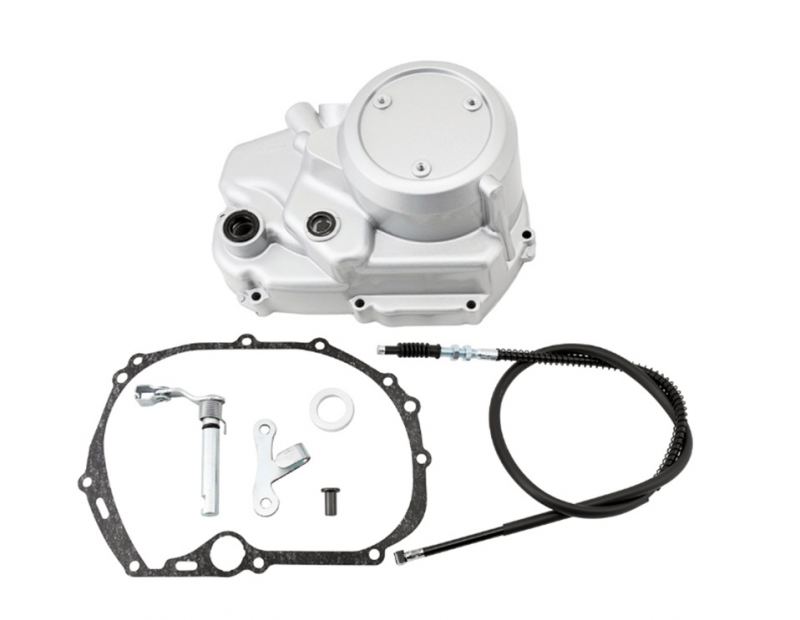 TBparts - Manual Clutch Kit for KLX110 and DRZ110