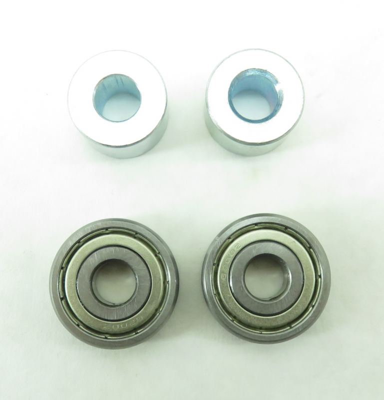 SSR - 110 SR Swingarm Bearing and Collar Set
