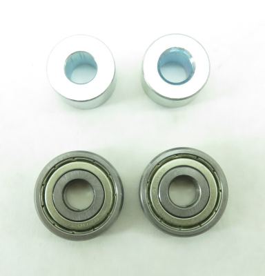 SSR - 110 SR Swingarm Bearing and Collar Set