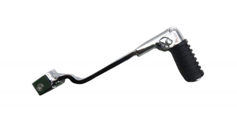 TRC ONE Chrome Shifter