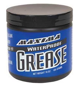 Maxima - Waterproof Grease 16oz