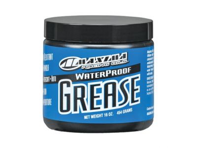 Maxima - Waterproof Grease 16oz