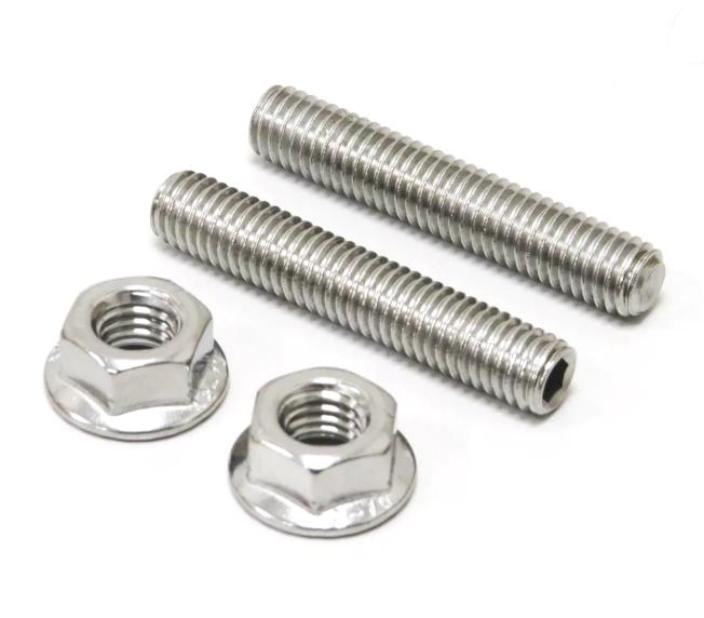 Honda 50/70 Exhaust studs