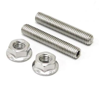 Honda 50/70 Exhaust studs