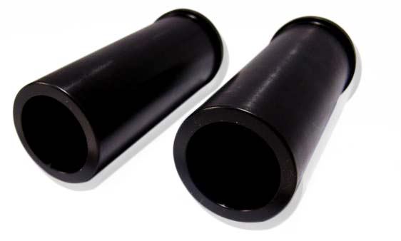TRC Delrin Fork Bushings Z50 XR50 CRF50 CT70 - +1 HONDA Kits