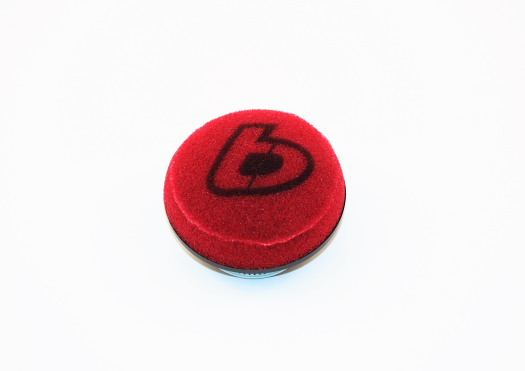 TBParts - Button Foam Air Filter 49mm (1.93in)