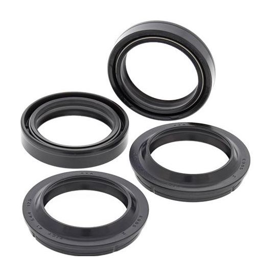 SSR - SR70 Fork Seal and Wiper Set (27X37X10.5)