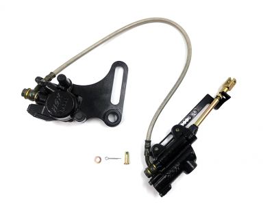 SSR - SR125 TR Rear Brake System