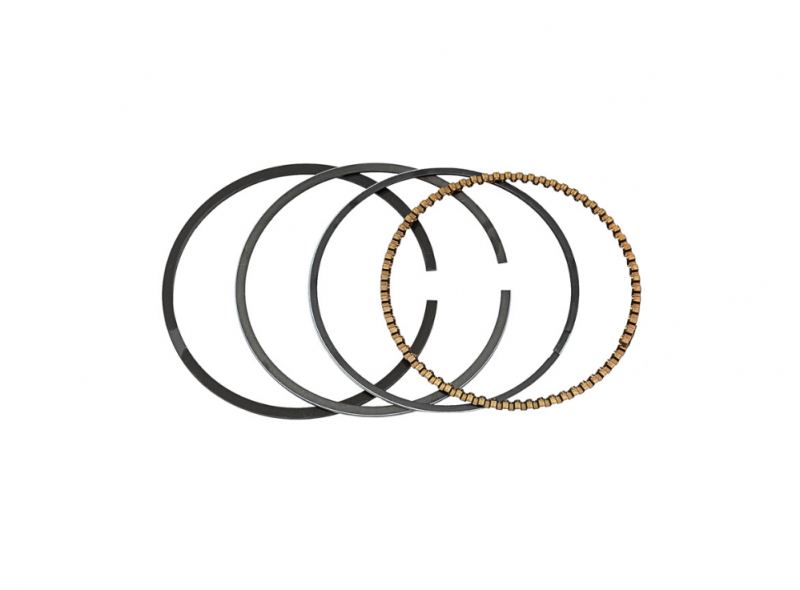 TBParts - 63mm Piston Ring Set KLX140 170cc