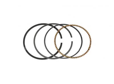 TBParts - 63mm Piston Ring Set KLX140 170cc