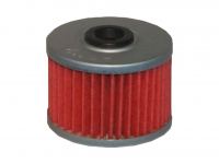 Oil Filter for KLX110 - DRZ110 - Z125 - KLX140 - photo 1
