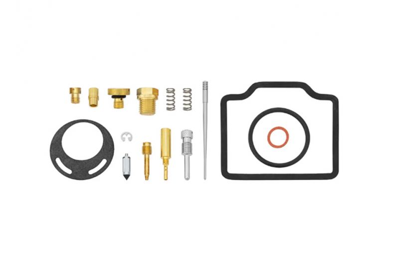 TBparts - Rebuild Kit for TBW0230 24mm Carburetor