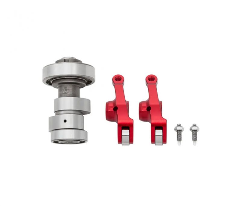 TBparts - Performance Camshaft and Roller Rockers Kit for KLX140