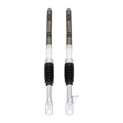TBParts - Aftermarket Fork Set for Z50A K1-78