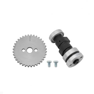 TBparts - Stage 2 Performance Camshaft Kit for KLX110 and Z125 with Stock Head  2017+