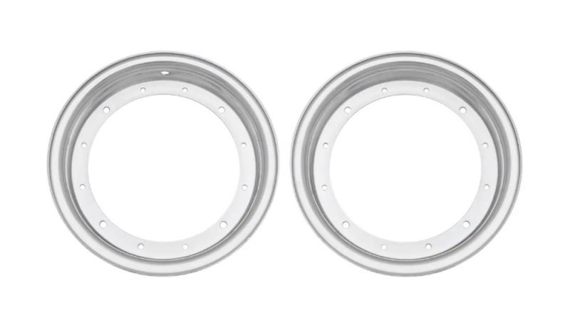 TBparts - Aluminum Rim for CT70 (2.75x10")
