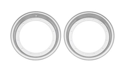 TBparts - Aluminum Rim for CT70 (2.75x10")