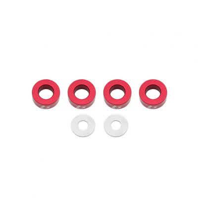 TBparts - Fork Preload Spacer Set for KLX110 CRF110 TT-R110 and CRF125