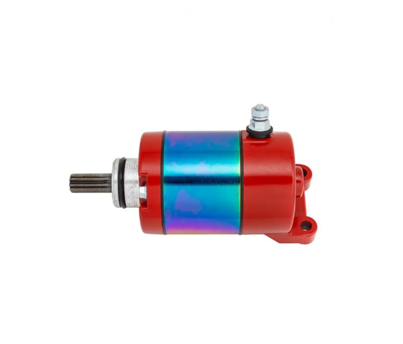 TBparts - HD Starter for KLX140
