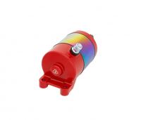 TBparts - HD Starter for KLX140 - photo 2
