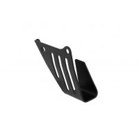 TBparts - Chain Guard in Black for Z50  1983-1986 - photo 2