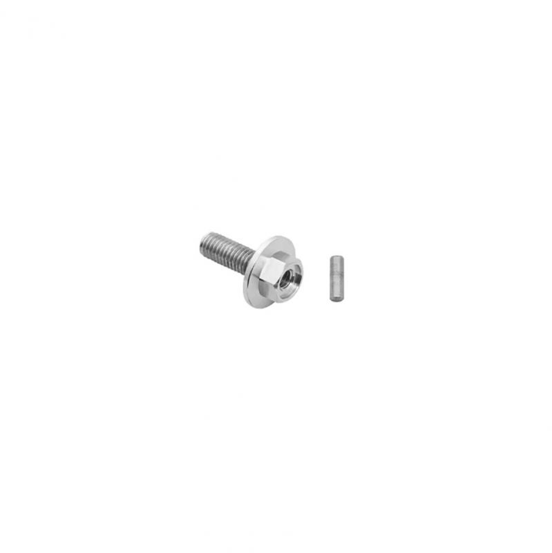 TBparts - Cam Bolt and Pin for KLX140