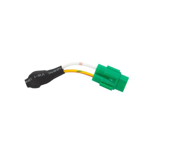 TBparts - Clutch Lever Switch Delete Plug for KLX140
