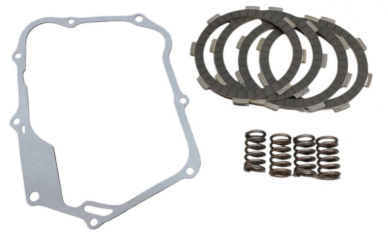 Clutch Upgrade Kit for TRX90