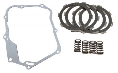 Clutch Upgrade Kit for TRX90