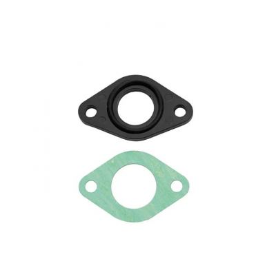 TBparts - Heat Stop 20mm carb